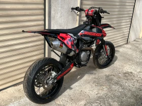 Ktm 500 Exc 500 Supermoto, снимка 2