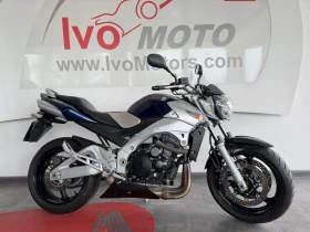 Suzuki Gsr 600 8361реални КМ!!!, снимка 1