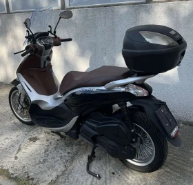 Piaggio Beverly 300i ASR ABS, снимка 5