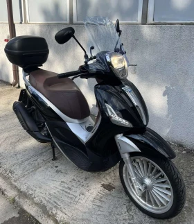 Piaggio Beverly 300i ASR ABS, снимка 2