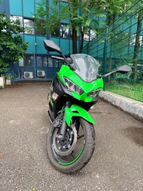 Kawasaki Ninja EX400G А2, снимка 3