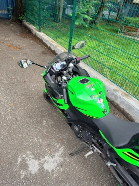 Kawasaki Ninja EX400G А2, снимка 4