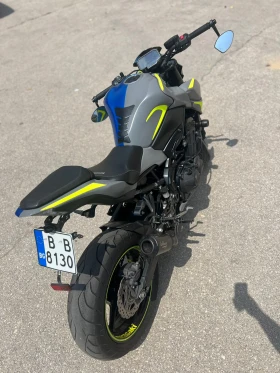Kawasaki 900 Z900 ABS, снимка 6