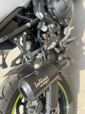Kawasaki 900 Z900 ABS, снимка 8