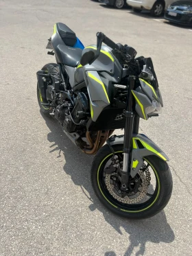 Kawasaki 900 Z900 ABS, снимка 7
