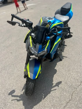 Kawasaki 900 Z900 ABS, снимка 1