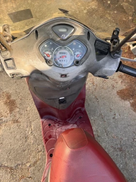 Honda Ps 150i, снимка 4