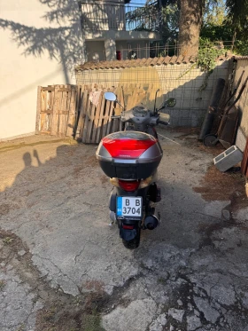 Honda Ps 150i, снимка 5