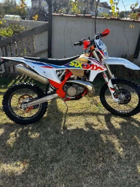 Ktm EXC, снимка 5