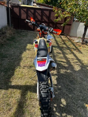 Ktm EXC, снимка 8