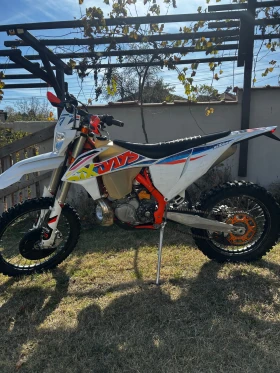 Ktm EXC, снимка 4