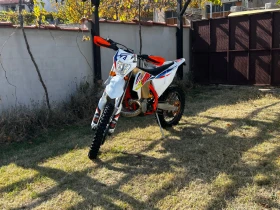 Ktm EXC, снимка 2