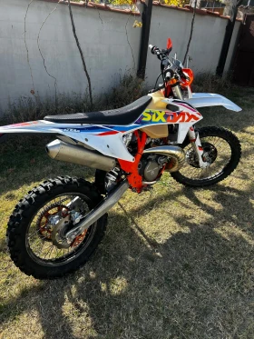Ktm EXC, снимка 7