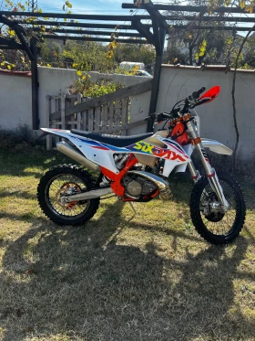 Ktm EXC, снимка 9
