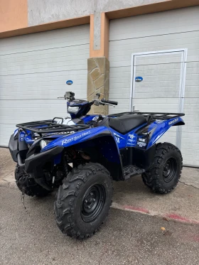 Yamaha Grizzly 700 EPS, снимка 2