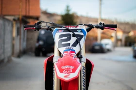 Honda Crf, снимка 6