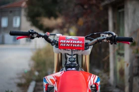 Honda Crf, снимка 8