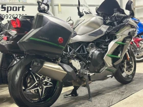 Kawasaki Ninja H2SX ЛИЗИНГ/БАРТЕР, снимка 3