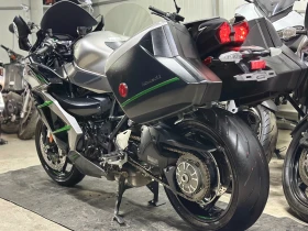 Kawasaki Ninja H2SX ЛИЗИНГ/БАРТЕР, снимка 5