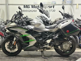 Kawasaki Ninja H2SX ЛИЗИНГ/БАРТЕР, снимка 6