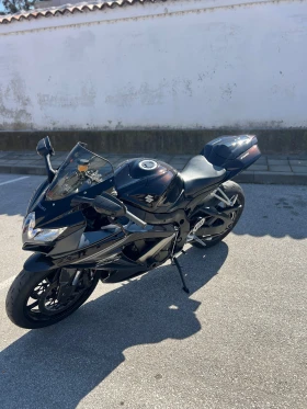 Suzuki Gsxr K8, снимка 6