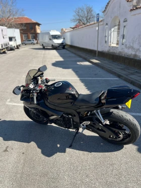 Suzuki Gsxr K8, снимка 5