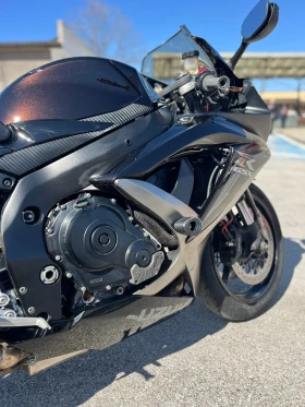 Suzuki Gsxr K8, снимка 9