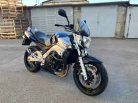 Suzuki Gsr 600i, снимка 3