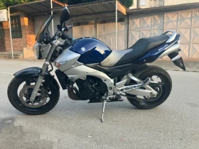 Suzuki Gsr 600i | Mobile.bg    3