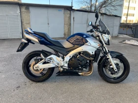 Suzuki Gsr 600i, снимка 4