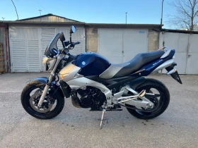 Suzuki Gsr 600i, снимка 8