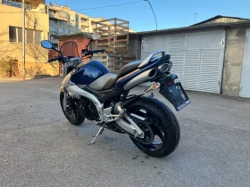 Suzuki Gsr 600i, снимка 5