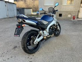 Suzuki Gsr 600i, снимка 7