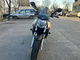 Suzuki Gsr 600i, снимка 2