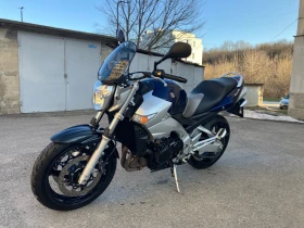 Suzuki Gsr 600i, снимка 1