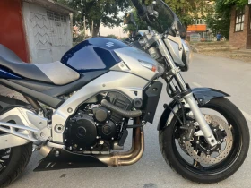 Suzuki Gsr 600i | Mobile.bg    11