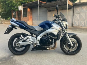  Suzuki Gsr