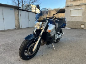 Suzuki Gsr 600i, снимка 13