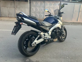 Suzuki Gsr 600i | Mobile.bg    7