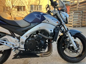 Suzuki Gsr 600i, снимка 12