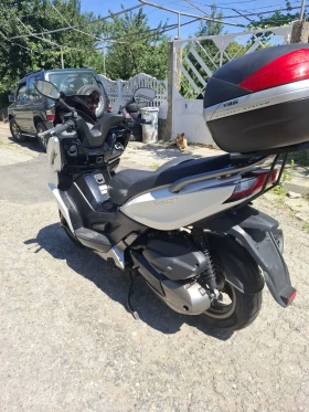 Обява за продажба на Kymco K-XCT 300 i ~4 500 лв. - изображение 2
