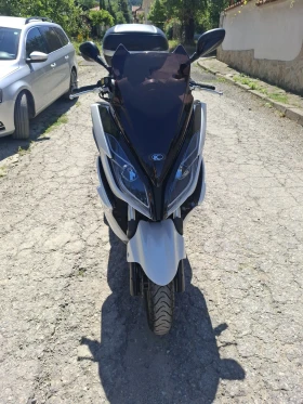Обява за продажба на Kymco K-XCT 300 i ~4 500 лв. - изображение 6