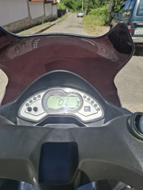 Обява за продажба на Kymco K-XCT 300 i ~4 500 лв. - изображение 8
