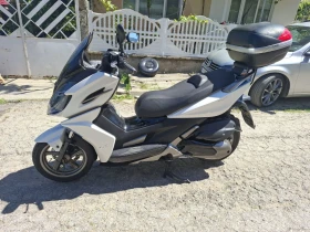 Обява за продажба на Kymco K-XCT 300 i ~4 500 лв. - изображение 1