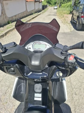 Обява за продажба на Kymco K-XCT 300 i ~4 500 лв. - изображение 7