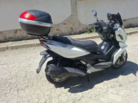 Обява за продажба на Kymco K-XCT 300 i ~4 500 лв. - изображение 4