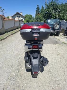 Обява за продажба на Kymco K-XCT 300 i ~4 500 лв. - изображение 3