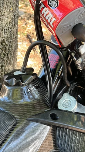 Ktm 500 Exc 500 Supermoto | Mobile.bg    9