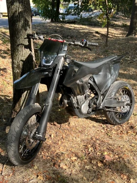 Ktm 500 Exc 500 Supermoto | Mobile.bg    2