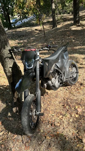 Ktm 500 Exc 500 Supermoto | Mobile.bg    3